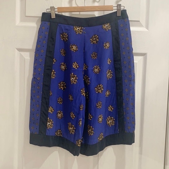 Vintage 80’s Bianca Maria Caselli Crystal Jeans - Picture 3 of 13